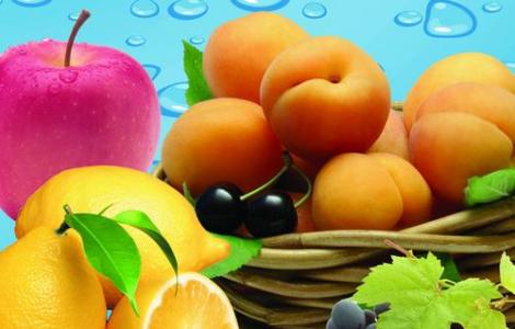 吃什么水果保护眼睛 上班族吃什么水果可以保护眼睛