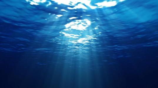 海洋蓝洞形成原因 海洋是怎么形成的 海洋的形成原因