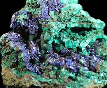 岩浆作用形成的矿物 矿物形成的地质作用