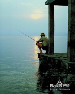立夏钓鱼 立夏以后钓鱼的五大技巧(2)