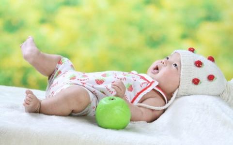 怎么促进宝宝智力发育 9种经典游戏促进宝宝智力发育