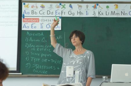 2016英语老师工作总结 英语老师工作总结