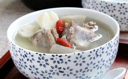 冬季养生lcbdev 适合男人的冬季养生汤有哪些 男人冬季最佳养生汤