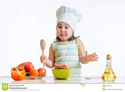 儿童健康食物 儿童健康食物有哪些