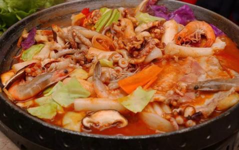 韩国的豆芽怎么吃 厦门韩国料理哪家好吃