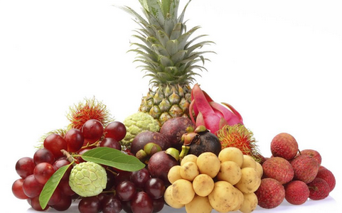 夏天吃什么水果减肥 夏天吃什么水果减肥 正确的吃水果减肥方式有哪些