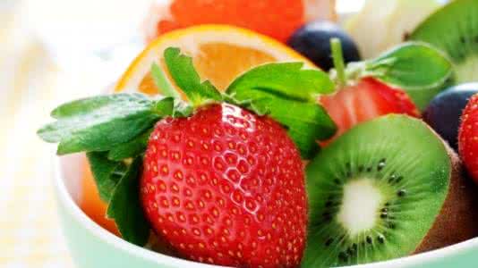 吃什么缓解眼疲劳 吃什么水果可以护眼 缓解眼睛疲劳的水果