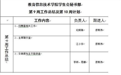 外联部工作计划范文 2017年外联部工作计划范文(3)