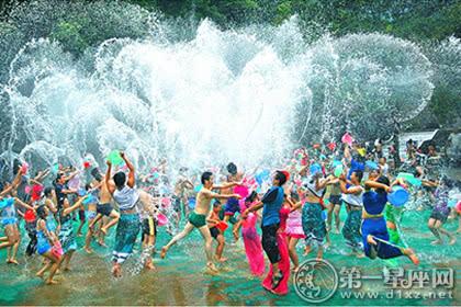 泰国泼水节注意事项 泰国泼水节旅游注意事项有哪些？