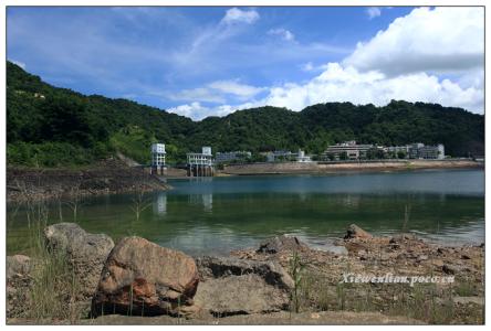 广州抽水蓄能电站参观 广州抽水蓄能电站旅游区