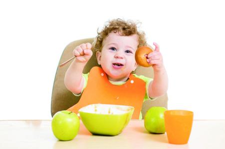 儿童饮食营养与健康 儿童健康饮食问题