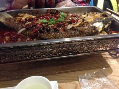南京烤鱼哪家好吃 南京有啥好吃的烤鱼店