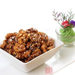 固精的食物 固精吃什么食物好