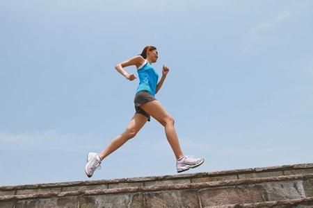 如何跑步减肥效果好 跑步跑多久能减肥 跑步多少天才能看到效果