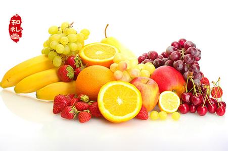 冬季吃水果 冬季养生必吃水果推荐