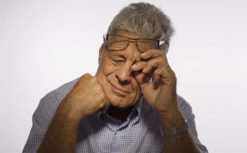 老年人常见眼部疾病 老年人有哪些常见眼部疾病