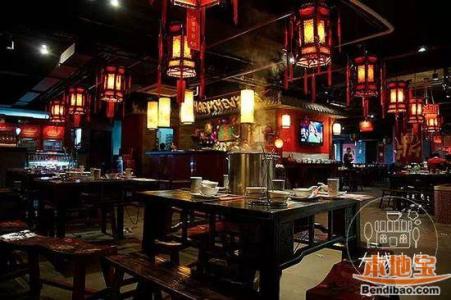 上海最出名的火锅店 上海好吃的火锅店推荐