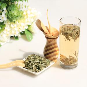 白茶的营养价值 白茶的营养价值_吃白茶的好处