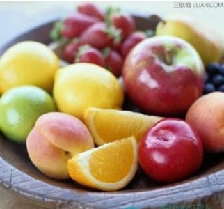 什么体质不适合吃水果 秋天为什么吃水果要分清体质