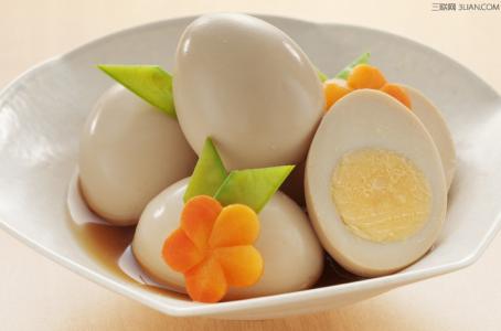 冷藏熟鸡蛋保质期多久 熟鸡蛋的保质期是多久