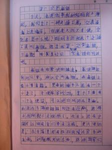 上海游记作文600字 上海游记作文600字（三篇）(2)