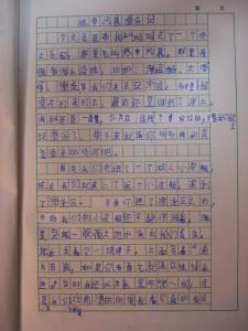 上海游记作文600字 上海游记作文600字（三篇）(3)