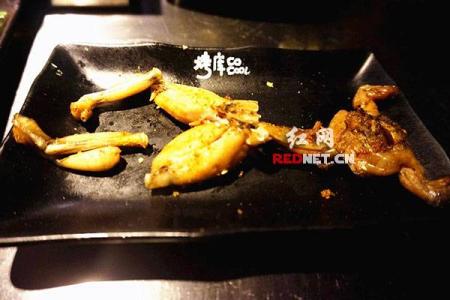 长沙好吃的韩国烤肉店 长沙好吃的烤肉店