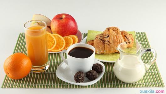 早餐吃什么比较有营养 早餐吃什么比较有营养_比较有营养的早餐
