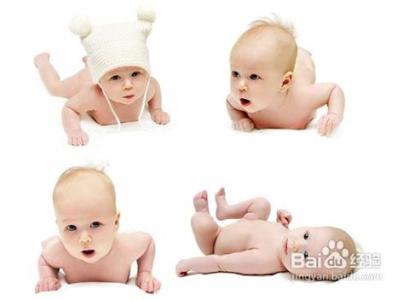 按摩头部的正确方法 怎么给婴儿头部按摩 宝宝按摩头部的方法