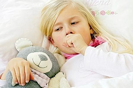 小孩咳嗽后发烧怎么办 儿童感冒发烧咳嗽怎么办
