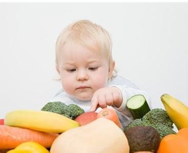 夏季饮食原则 夏天宝宝饮食要注意什么 宝宝夏季饮食的原则