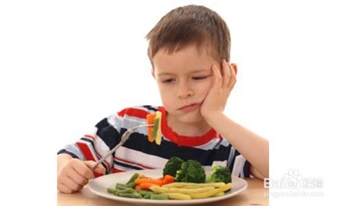 孩子挑食偏食怎么办 孩子偏食怎么办