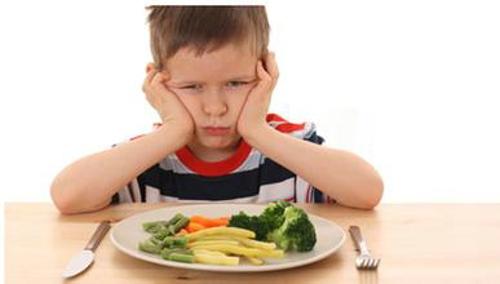 小儿厌食症的治疗方法 小儿厌食怎么办