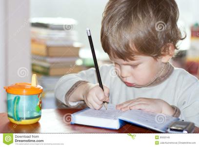 孩子写字用什么铅笔 让孩子多用铅笔写字