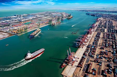 北仑港是世界第几大港 世界第一大港是什么港