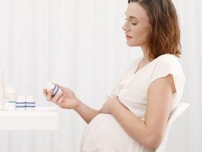 怀孕初期感冒怎么办 女性怀孕初期感冒怎么办