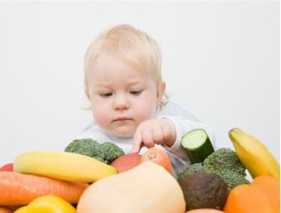 春季健康饮食小常识 儿童春季健康饮食