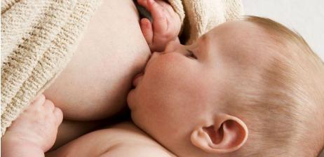母乳喂养的误区 母乳喂养的新误区