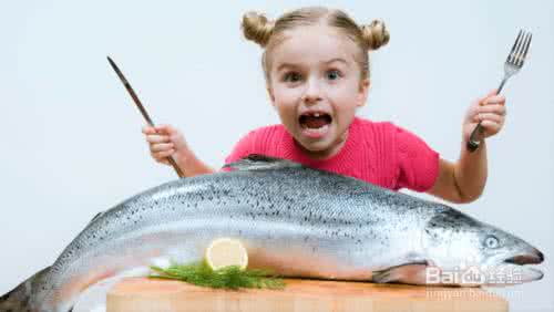 宝宝适合吃什么鱼 宝宝吃什么鱼好 有哪些鱼适合宝宝吃