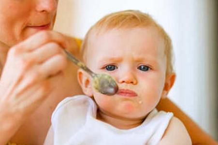 食物过敏 宝宝食物过敏 留意可能性迹象