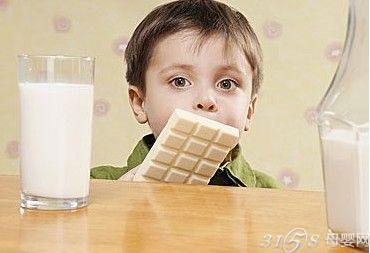 3至6岁儿童吃什么钙片 小孩子缺钙吃什么好