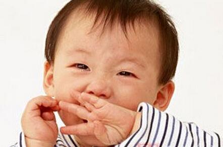 治疗宝宝鼻炎的小偏方 小儿过敏性鼻炎偏方