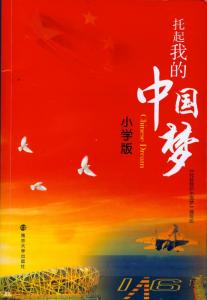 劳动托起中国梦的伴奏 《托起我的中国梦》读后感