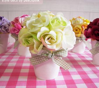 三八妇女节花束 2016年妇女节送给妈妈的手工花束DIY制作方法
