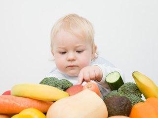 6个月婴儿吃什么补铁 宝宝吃什么可以补铁