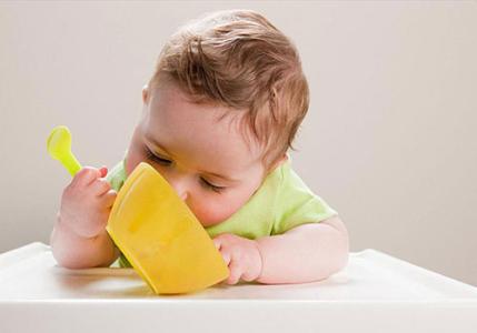 宝宝提高智力的方法 宝宝吃什么可以提高智力