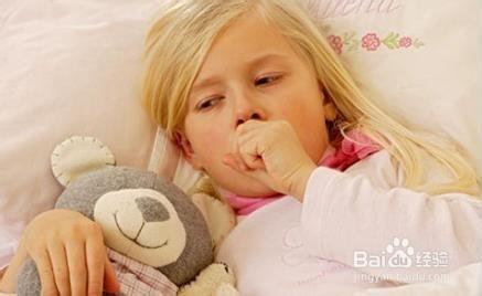 小孩子止咳化痰 小孩子如何化痰 小孩子化痰方法