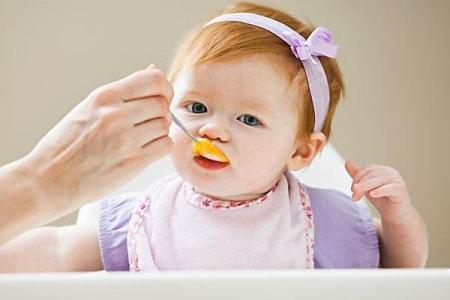 三周岁补锌吃什么好 三岁宝宝缺锌吃什么