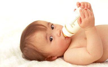 宝宝吃什么奶粉好 宝宝吃什么奶粉有好处