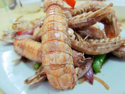 濑尿虾和皮皮虾区别 濑尿虾的营养价值
